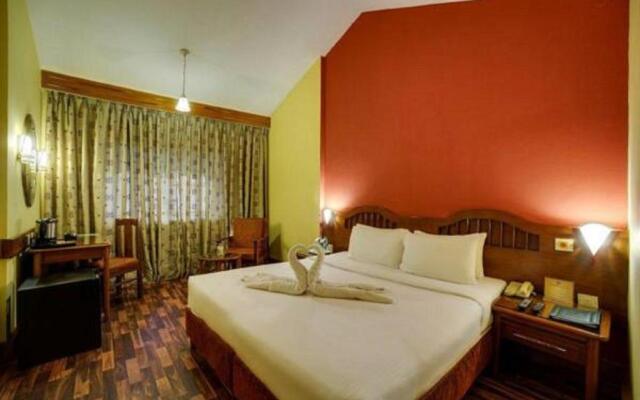 Ramee Guestline Hotel Bangalore