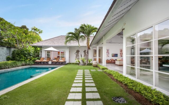 Villa Kiran One