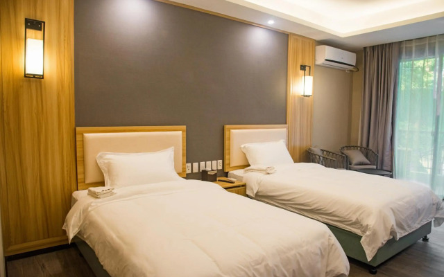 El Nido Garden Resort