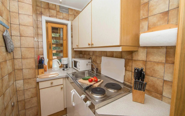 Appartement Kitzsteinhorn