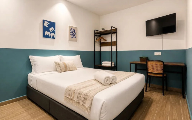 Chill Suites Kuala Lumpur