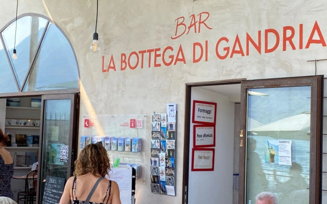 Al Puntil Lugano in Lugano