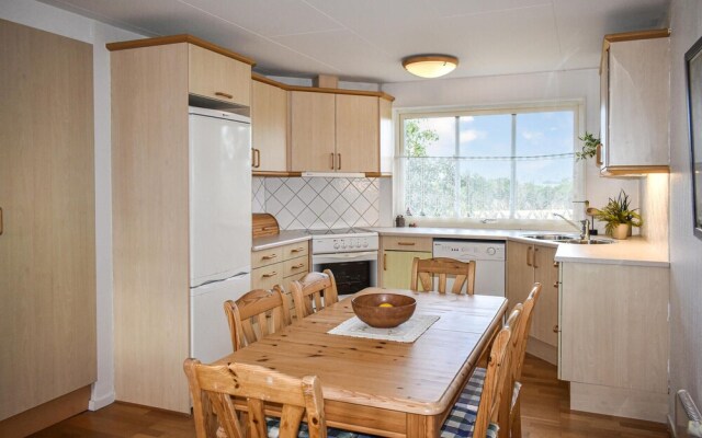 Awesome Home in Klågerup With Wifi and 2 Bedrooms