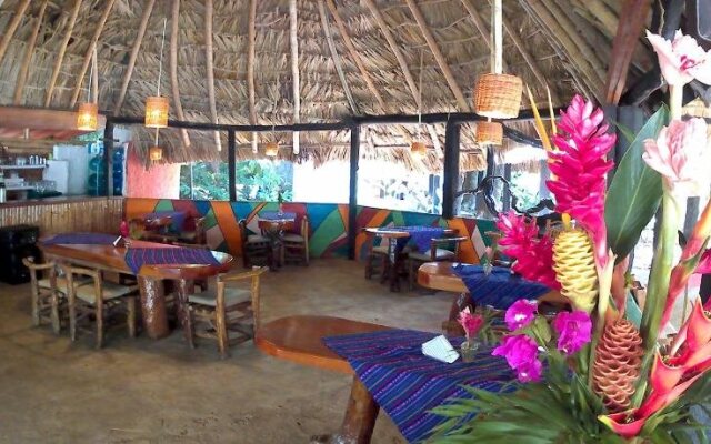 Hotel Cabañas Safari