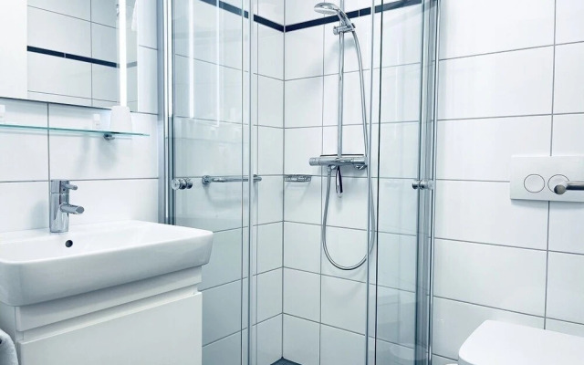 Boardinghaus Norderney