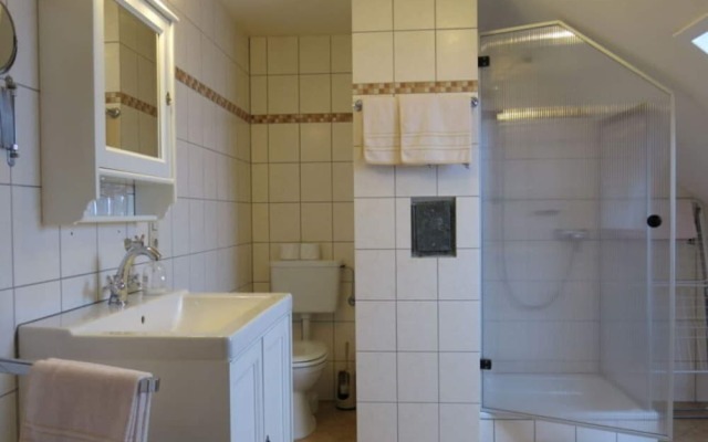 Holiday Apartment Sunflower