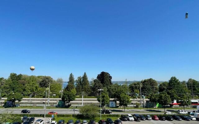 Apartments am Bodensee
