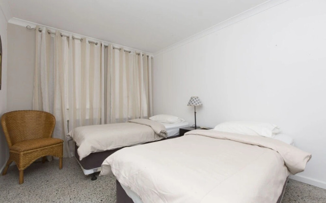 Ledge Point Village - Villa 11 - Beachfront Ocean Views