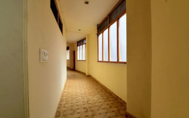 Besillio Grand Hotel By OYO Rooms