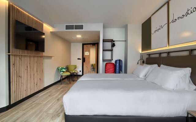 Leonardo Boutique Hotel San Sebastián