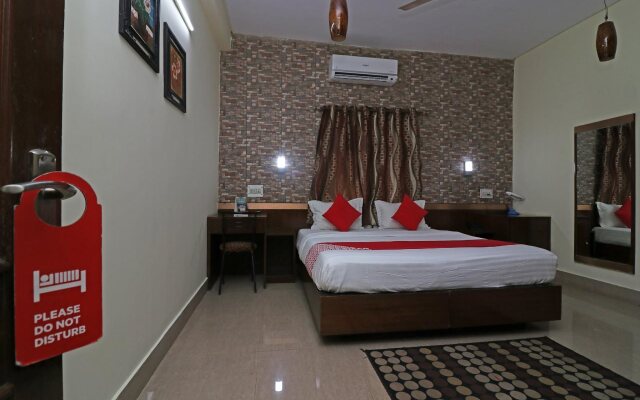 Madhu Residency 2 By OYO Rooms