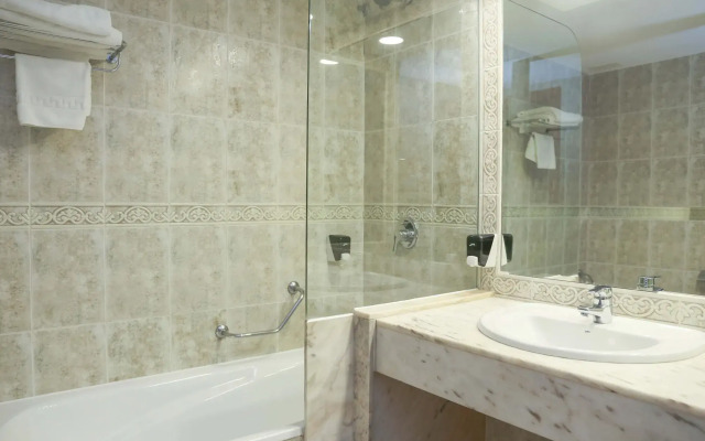 KAKTUS Hotel Kaktus Albir