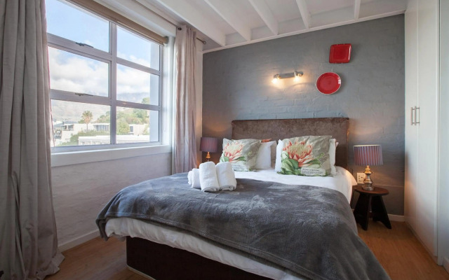 Harbour Terrace Loft II