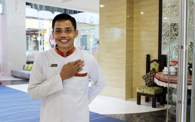 Horison Lampung