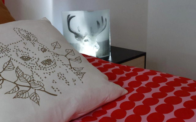 Aliisa's Apartment II