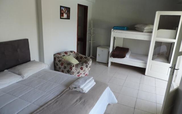 Pousada Três Coroas