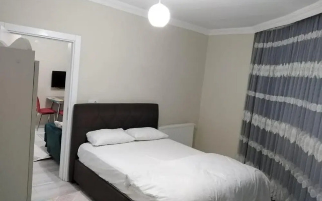 Griffon Apart Hotel