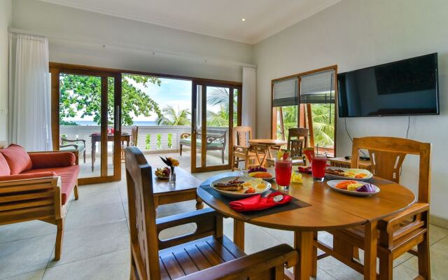 Spice House inn Upstair