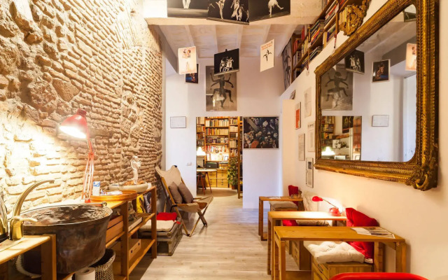 Babuccio Art Suites