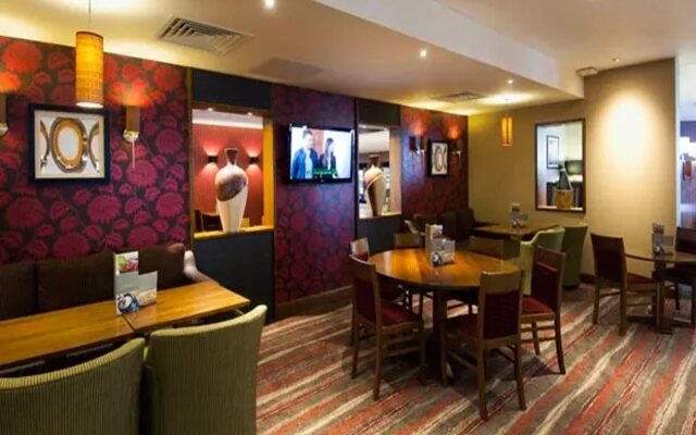 Premier Inn London Stansted Airport