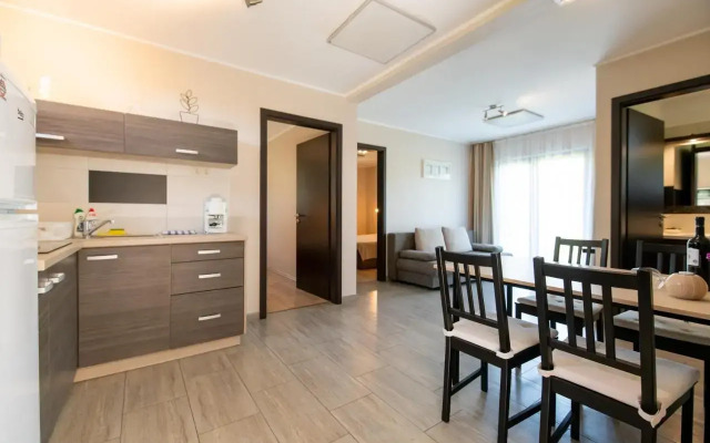 Dunazug Apartmanház
