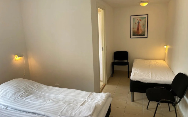 Blokhus-Hune Vandrerhjem