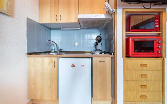 La Luge - studio - Les Angles