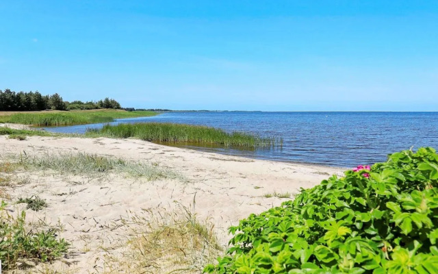 20 Person Holiday Home in Ulfborg