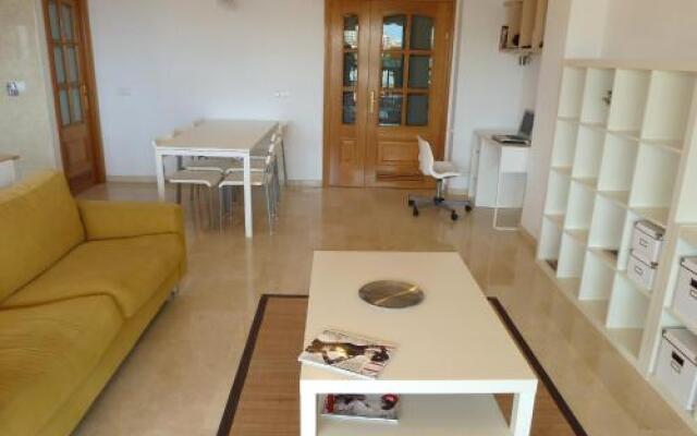 Apartment Torregolf