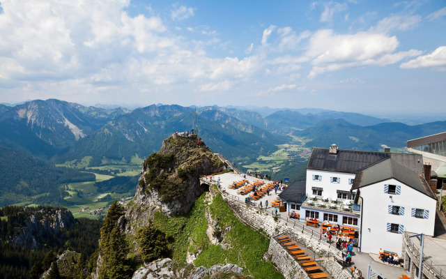 Holiday Inn Express Rosenheim by IHG