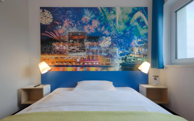 B&B Hotel Heidelberg