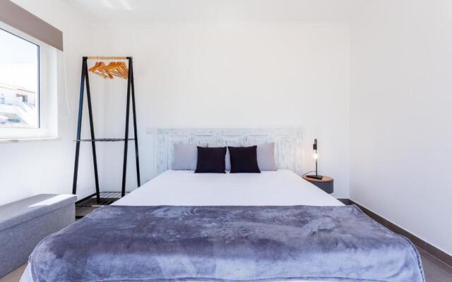 Candy´s Seaview Studio by Seewest