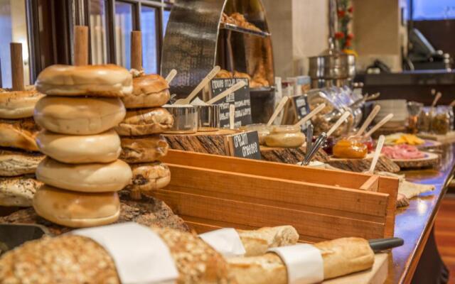 Omni New Haven Hotel at Yale