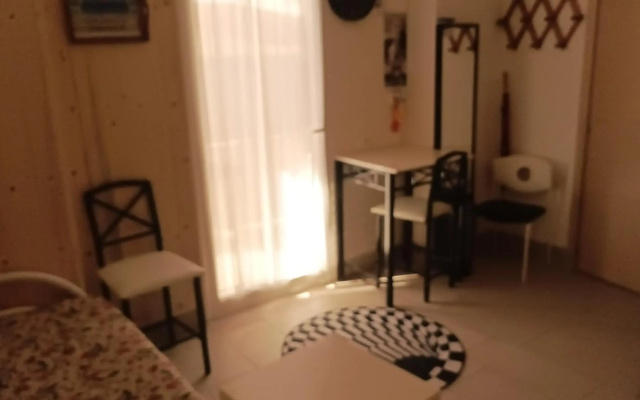 Appartamento Bilocale Via Signorile Bari