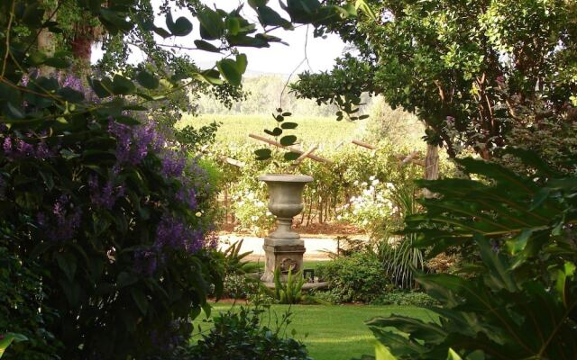 Randrivier Guest house