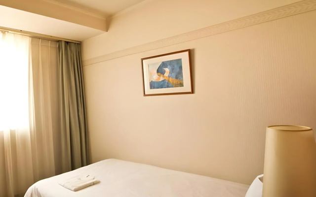 Hotel Tetora Otsu Kyoto