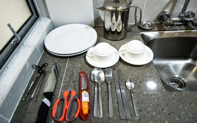 Cameron Highlands Apartment (Golden Hill) B-3A-7