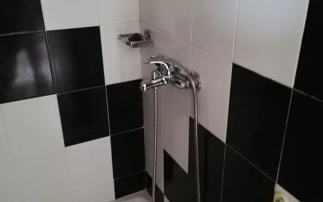 Hanioti Apartment