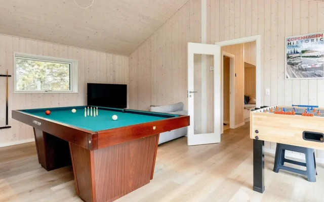 5 Star Holiday Home in Vaeggerlose