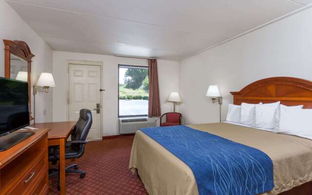 Days Inn by Wyndham Winston Salem North