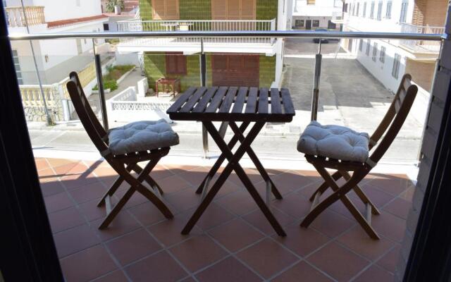 Apartamento Playa Oliva