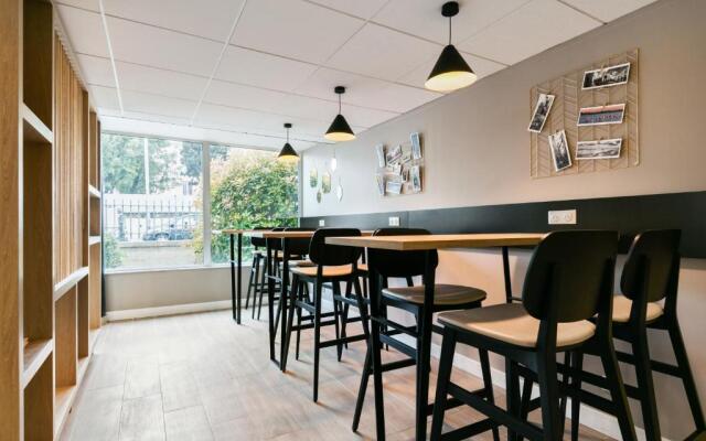 Appart'City Confort Montpellier Gare Saint Roch