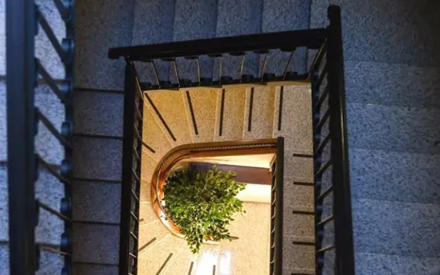 Hotel Grimaldi