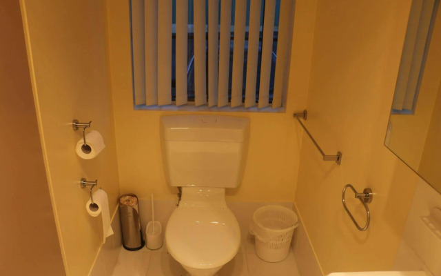 Westside Studio Apartments