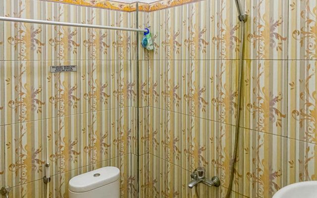 Nascar Family Hotel Palangkaraya Redpartner