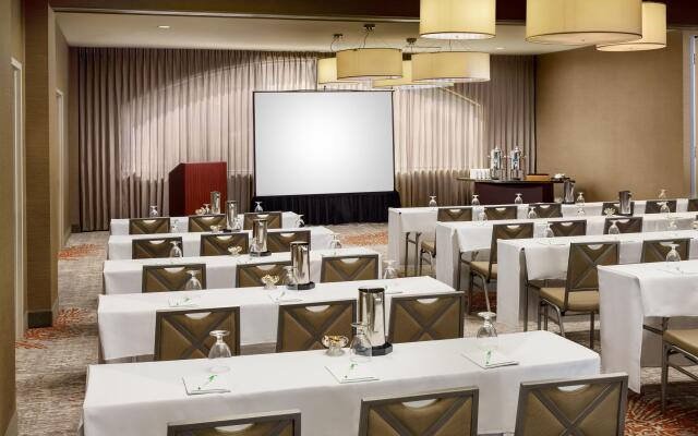 Holiday Inn Charlotte University Executive Park by IHG