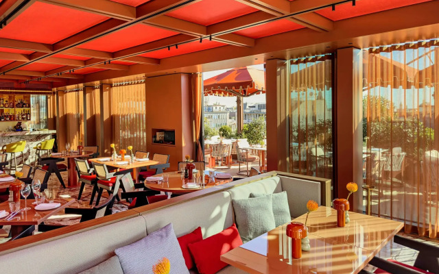 Casa Brera, a Luxury Collection Hotel, Milan