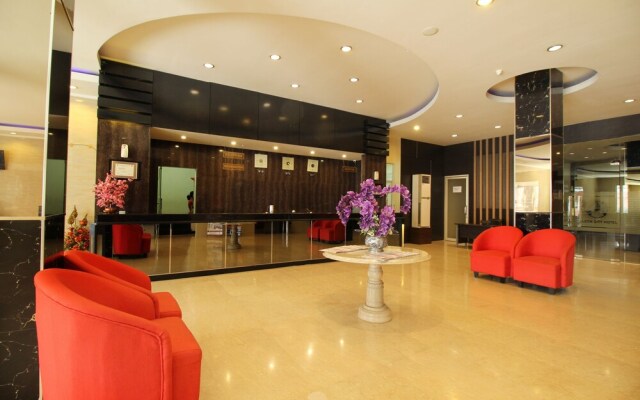 Airy Pelabuhan Makassar Lembeh 68 Makassar