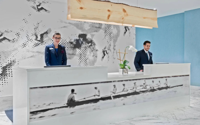 Homewood Suites by Hilton Sarasota Lakewood Ranch