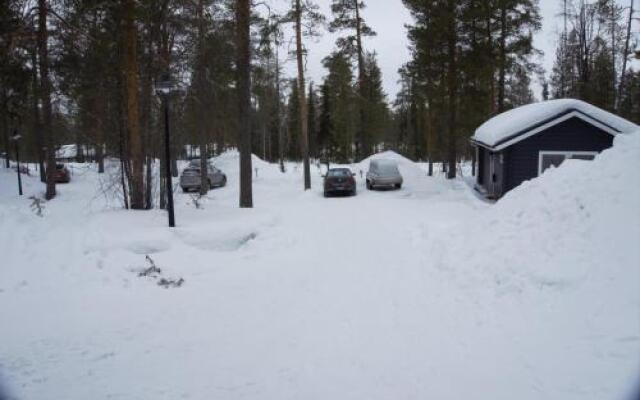 Ylläs Suistotie Cottage